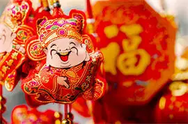 15-Day Celebration