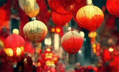 Lantern Festival