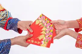 Red Envelope