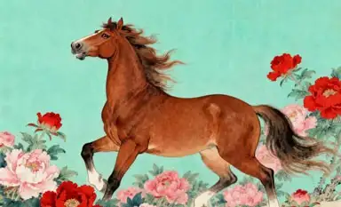 Year of the Horse