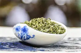 Biluochun Green Tea