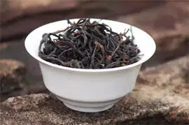 Fenghuang Dancong Tea