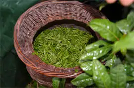 Keemun Black Tea