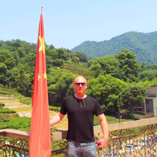 13-day China Experience of Tea
