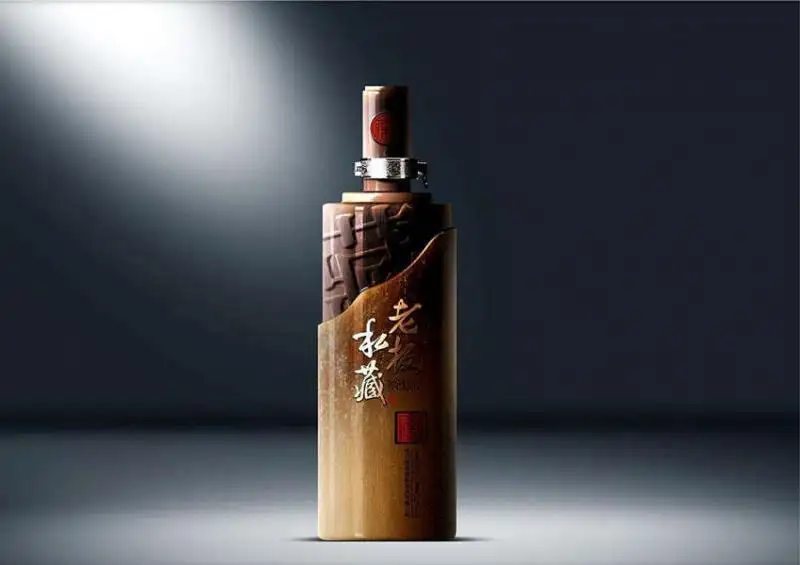 Culture of Chinese wines