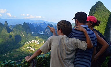 Authentic China Tour