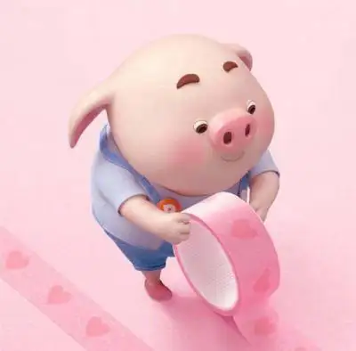 chinese zodiac Pig pernality