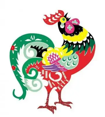 chinese zodiac signs rooster personality