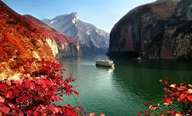 Yangtze River Cruise