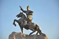6-day Traces of Genghis Khan Tour From Beijing to Zhangjiakou