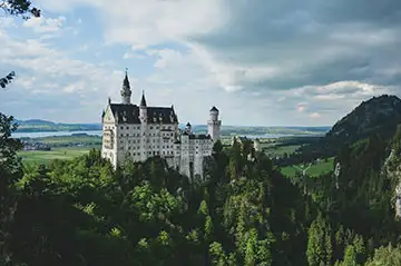 China Tours from Germany