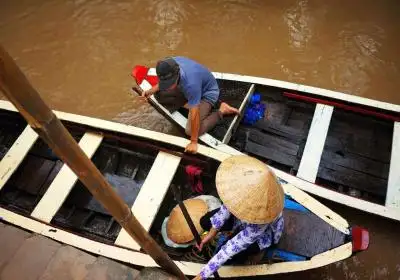 12-day Across Vietnam Tour for UK Travelers