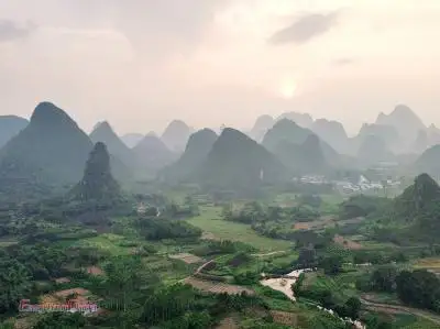 Yangshuo Photography Tour