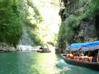 15 Day China Impression with Yangtze Cruise