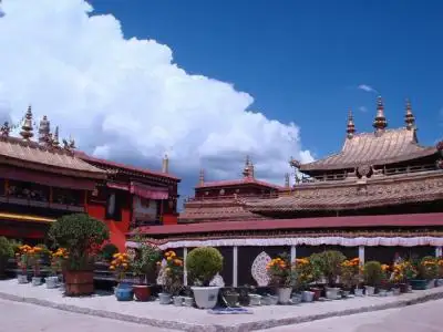 Hohhot Tour