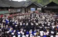 Discovering Guizhou for Ethnic Minority Festivals in April