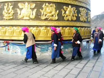 Why Visit Yunnan and Shangri-La