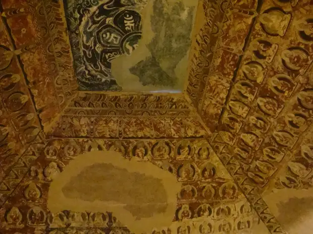 What to see at Dunhuang Museum