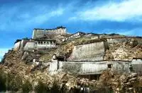 Dzong Fortress