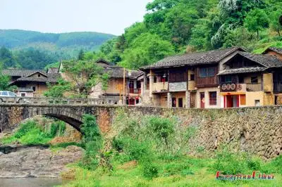 Southeast China Tour for Overseas Chinese