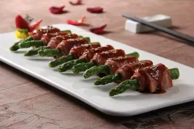 Eight Famous Cuisines in China
