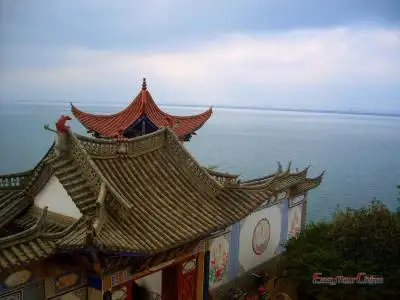 Dali Old Town Tour with Xizhou & Zhoucheng