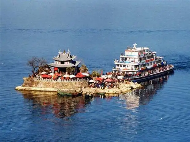 Private China Tours