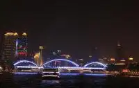 Evening Cruise on Pearl River