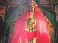 Fengdu Ghost City