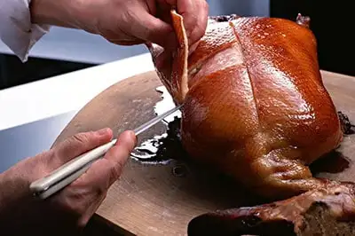 5-day Beijing Food Tour