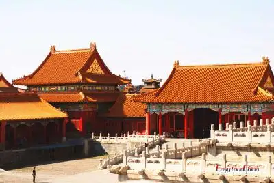 11-day China Highlights Tour from Brazil