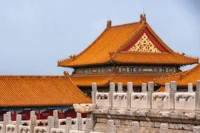 3-day Classic Beijing Layover Tour