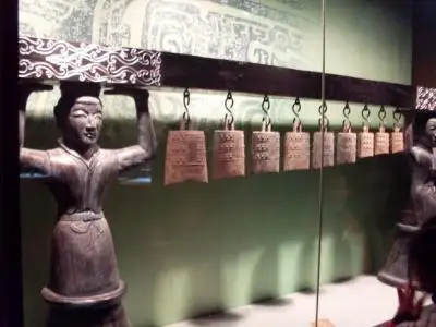 Gansu Provincial Museum: The Treasure Hall on the Silk Road