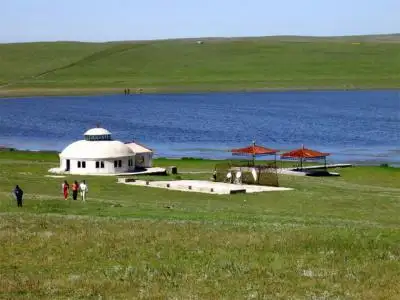 4 Days Hohhot Tour