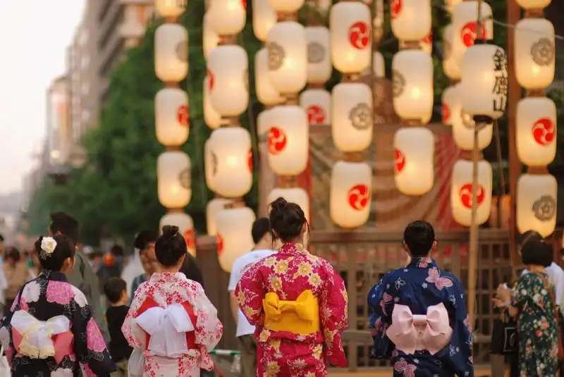 East Asia Discovery - China & Japan 