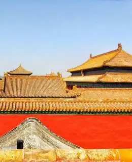 6-day Shanghai to Beijing Tour with the Great Wall
