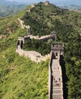 7-day Huangyaguan Mutianyu Great Wall Hiking Tour