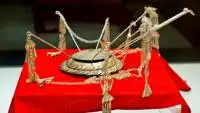cultural relics