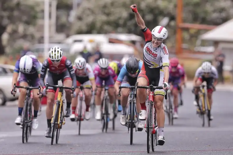 2017 GREE UCI WorldTour - Tour of Guangxi Ended in Guilin