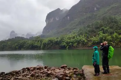 16-day China Walking Holiday for UK Travelers