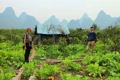 China Speed Train Discovery Tour
