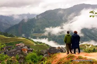 China Discovery Tour
