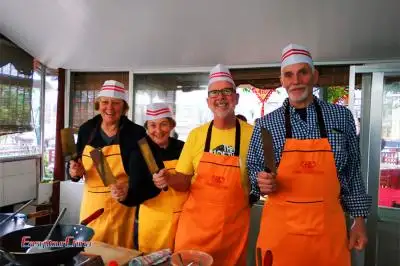 16-day China Culinary Tour for UK Travelers