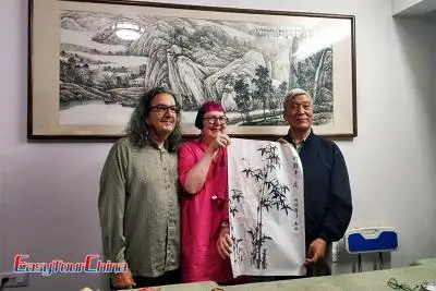 China Visa-Free Tour for Seniors