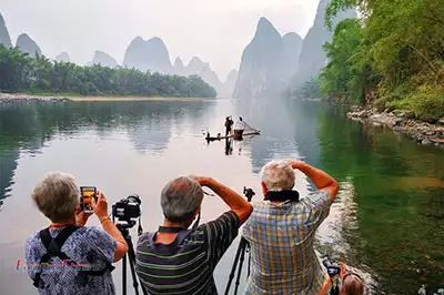 Guilin Photography Tour