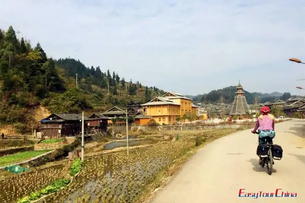 Guizhou Cycling Tour