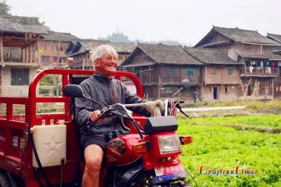 Guizhou Highlights Tour