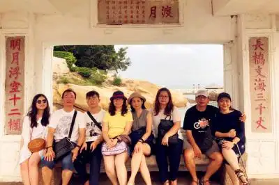 Xiamen and Quanzhou Culture Tour