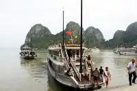 Highlights of China & Vietnam from Nanning to Hanoi