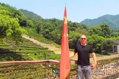 Hangzhou Walking Tour